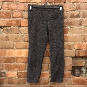 XS Old Navy Cropped leggings